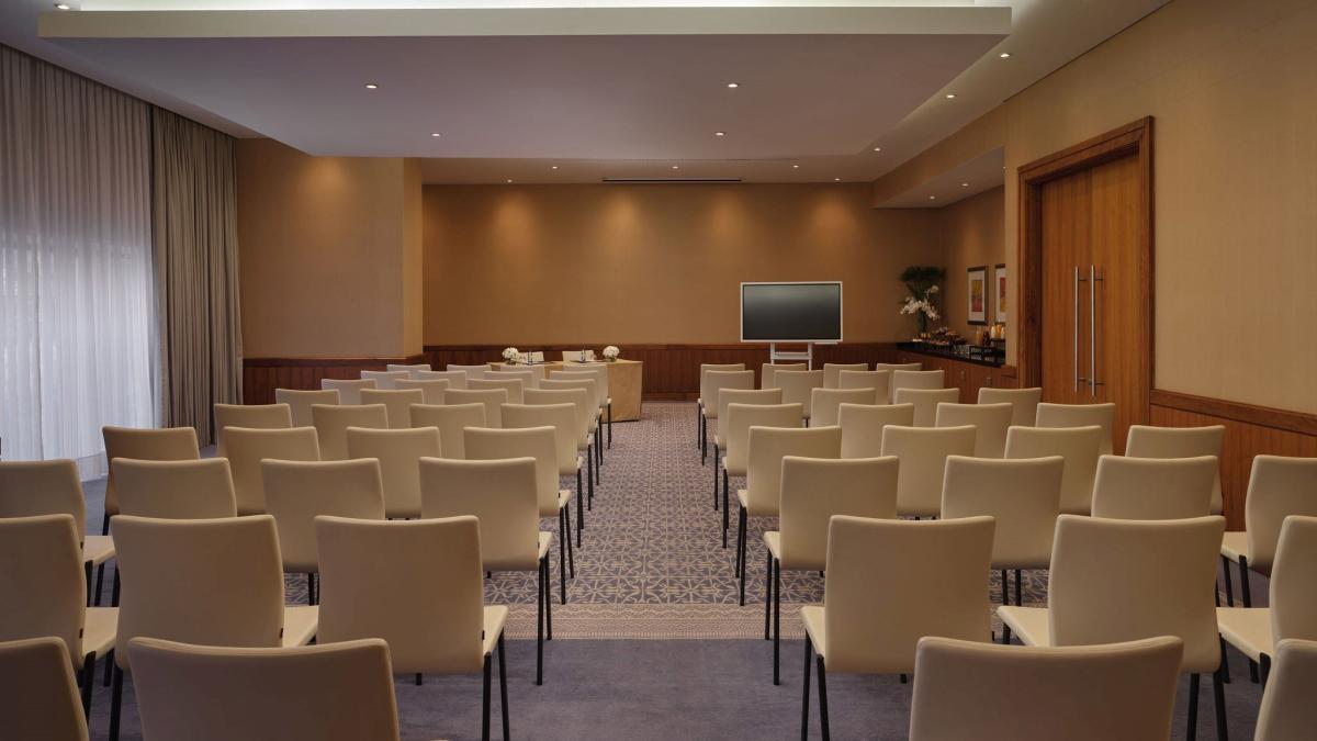 Corinthia Hotel Lisbon