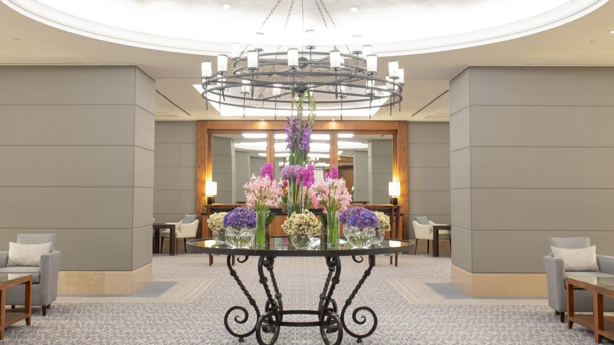 Corinthia Hotel Lisbon