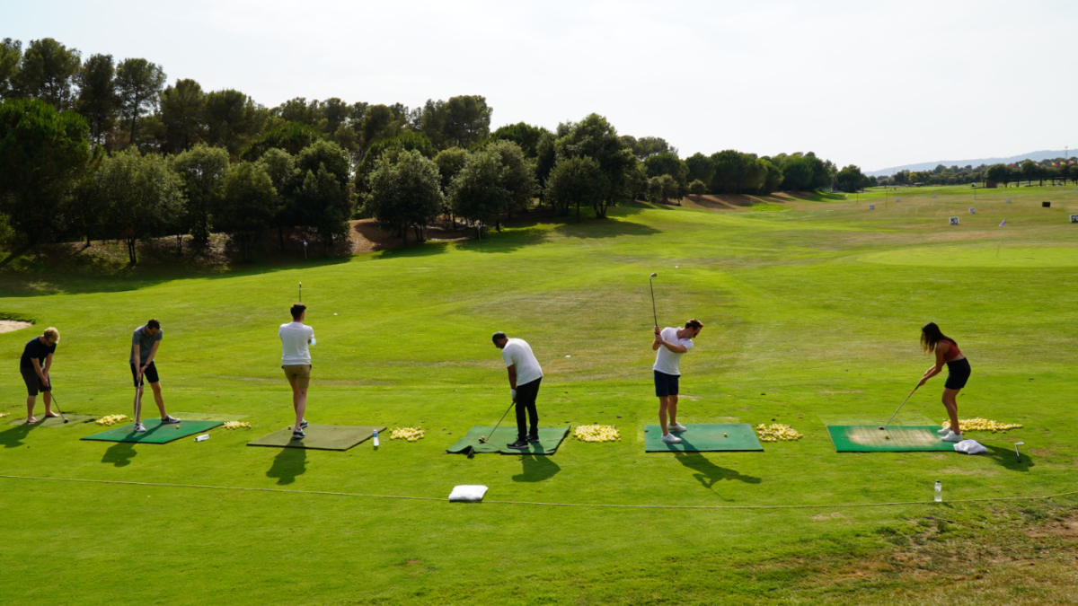 Zona teambuilding