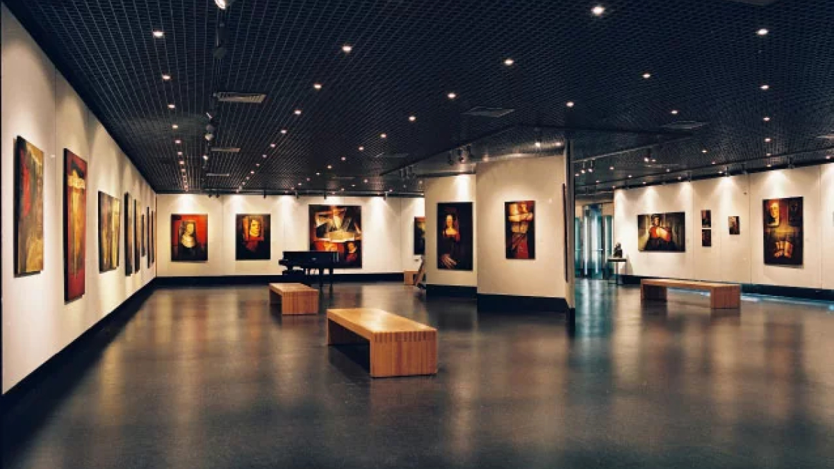 Art Gallery