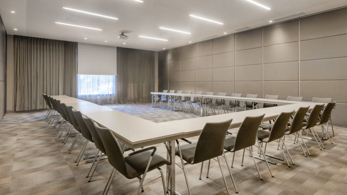 Gran Fórum D
