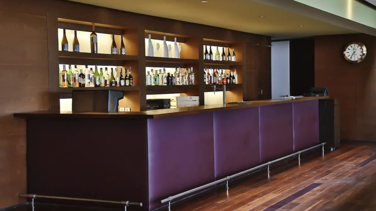 Bar Inglés