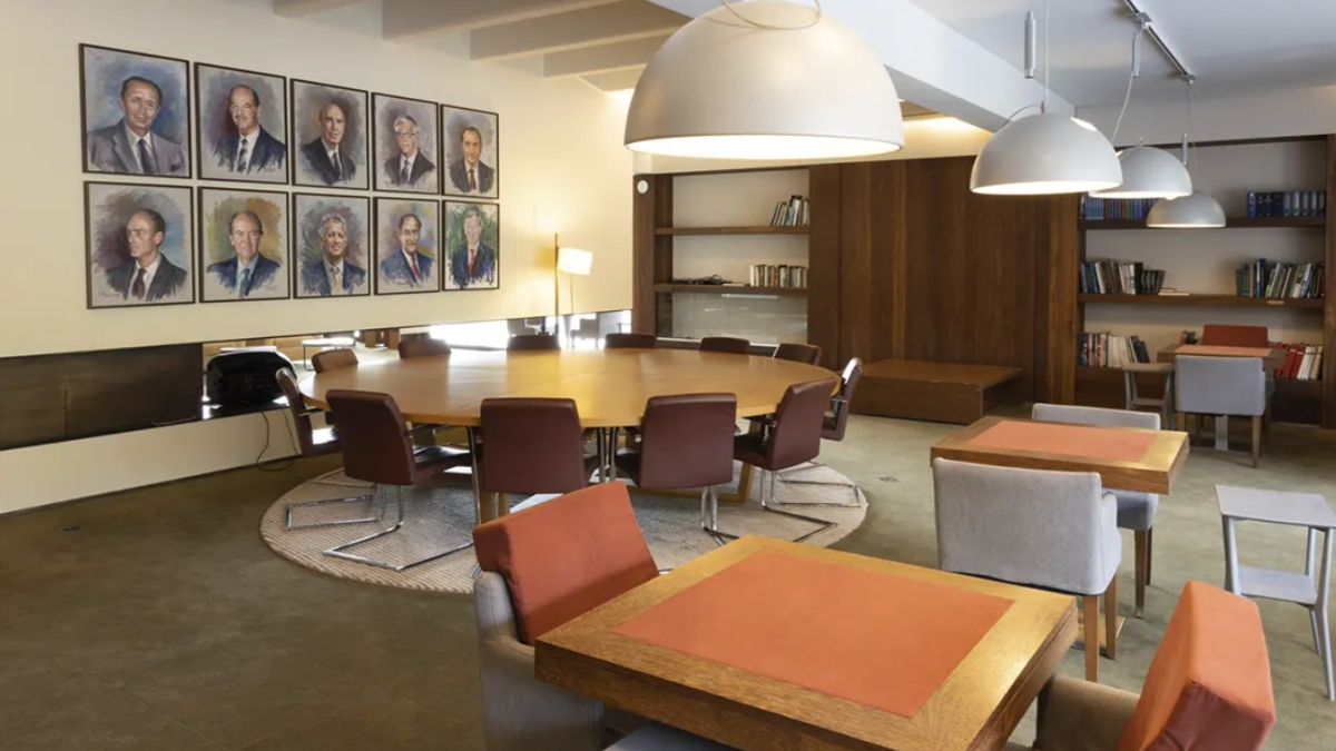 Sala Open España