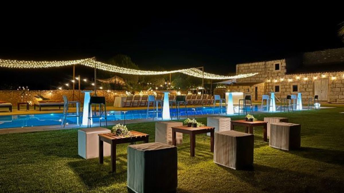 Jardines