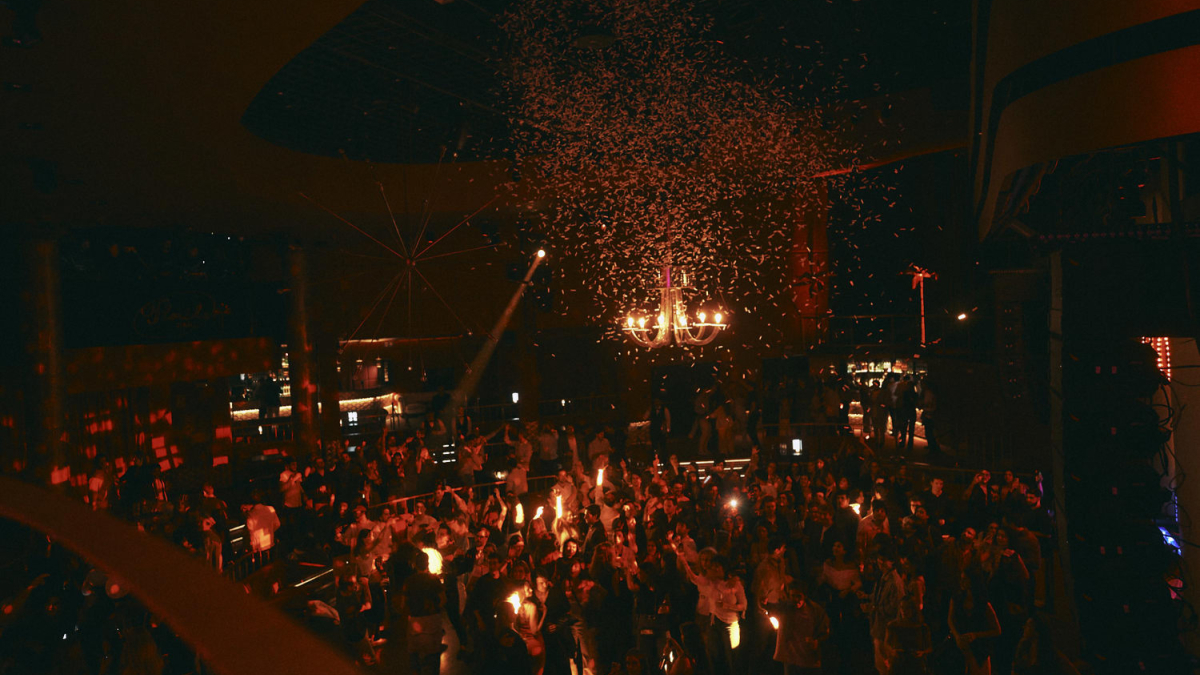 La Sala