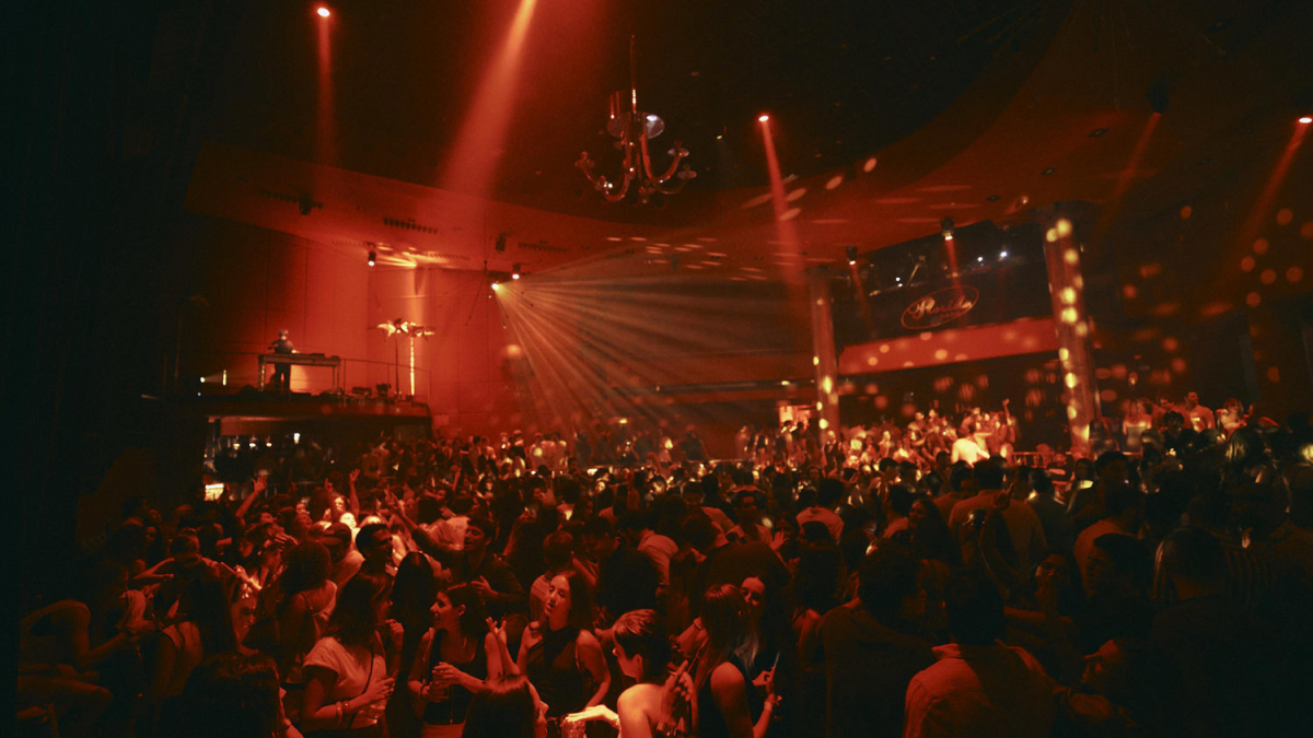 La Sala