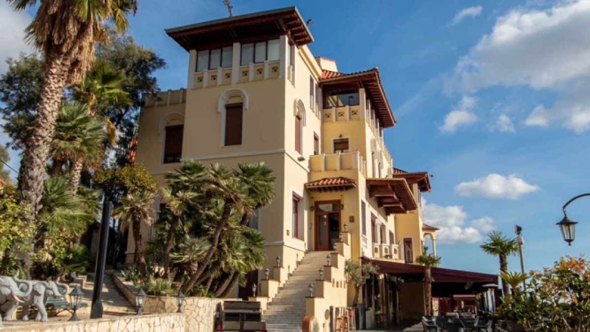 Atlántic Club Barcelona