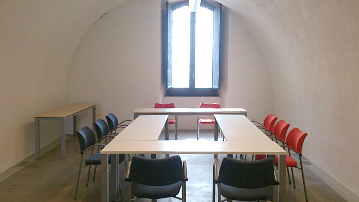 Salas Grandes Polivalentes