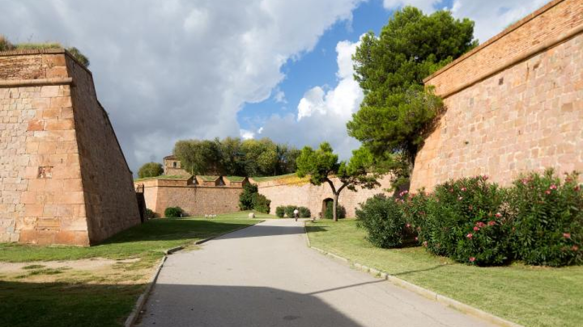 Jardins del Timbaler