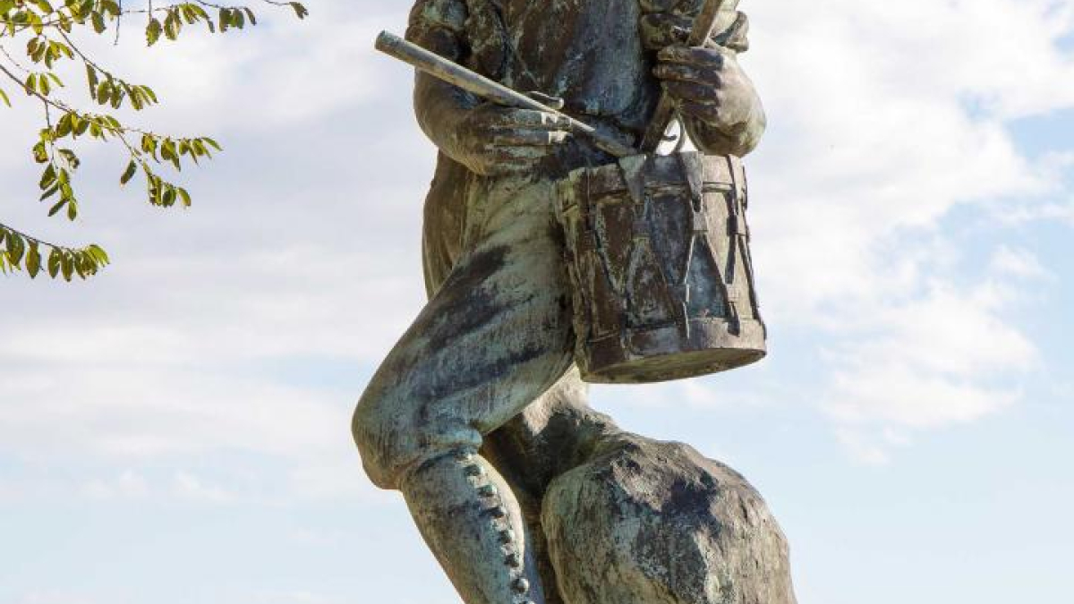 Jardins del Timbaler