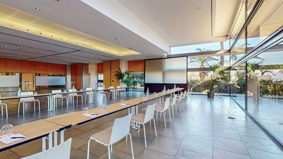 Palau de Congressos de Catalunya