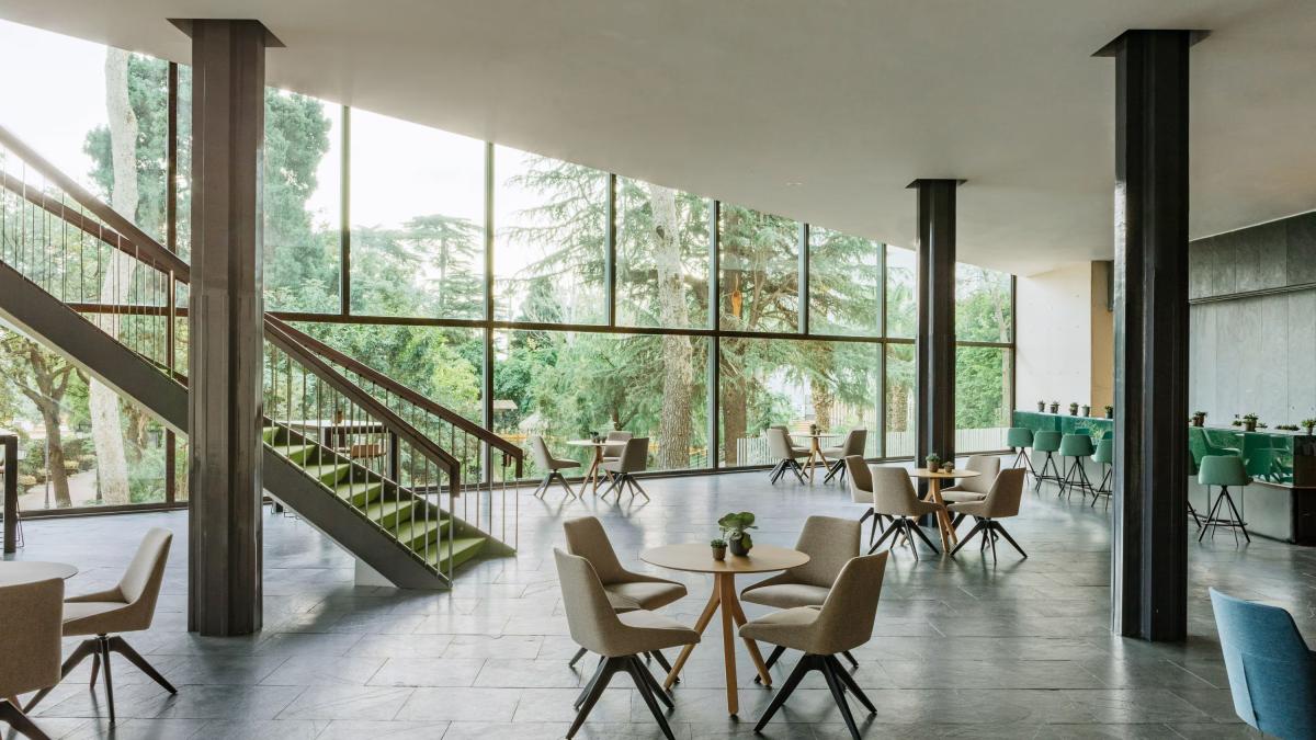 Palau de Congressos de Catalunya