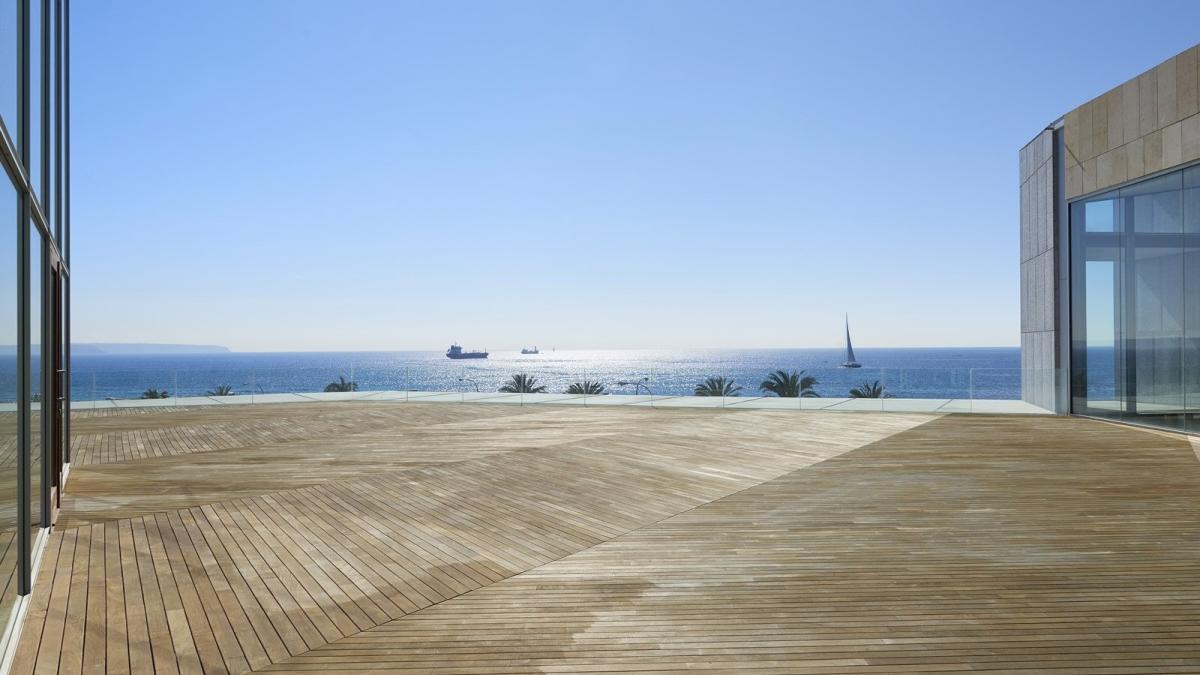 Palma Convention Centre