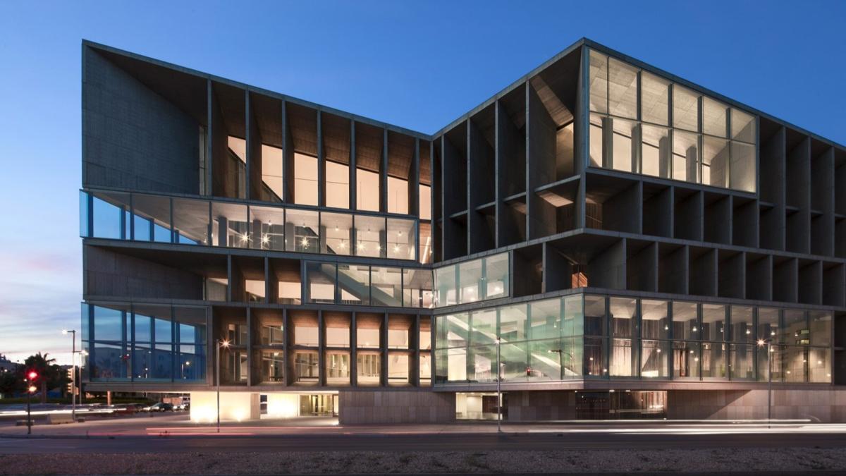 Palma Convention Centre