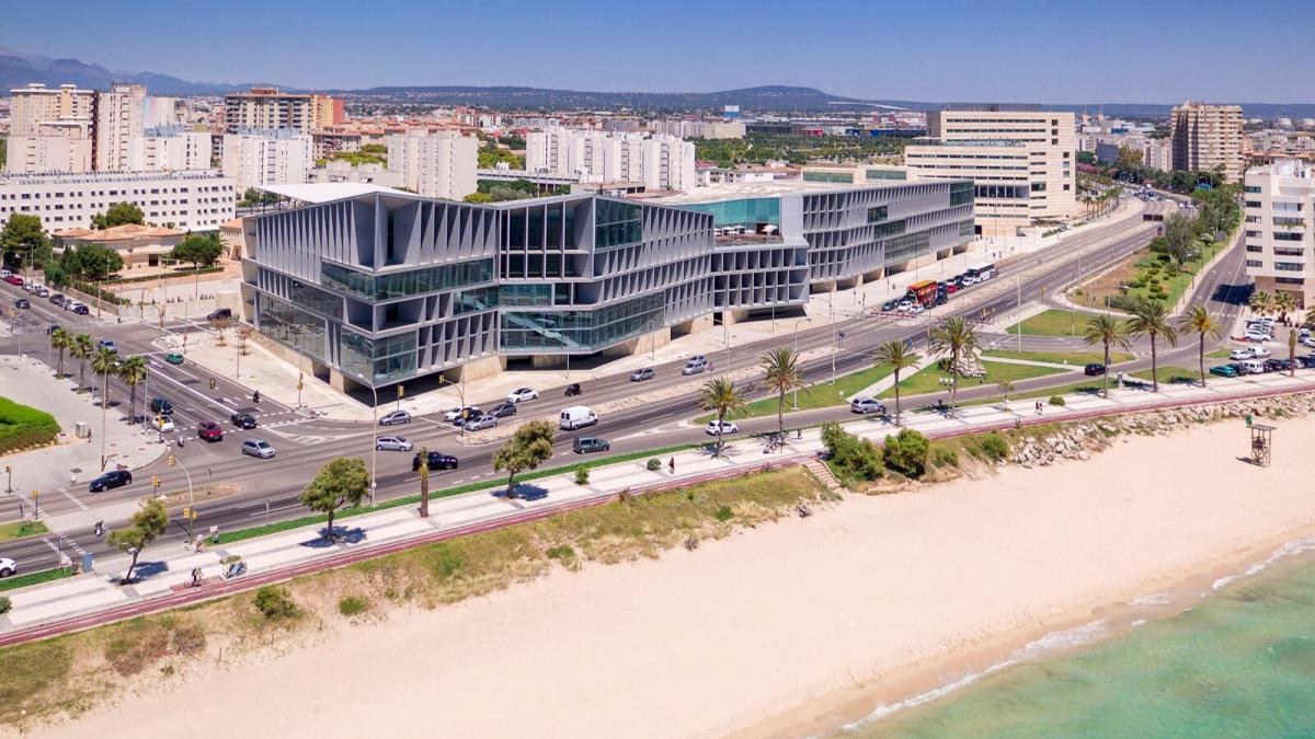 Palma Convention Centre
