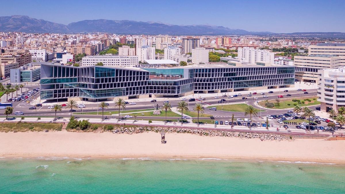 Palma Convention Centre