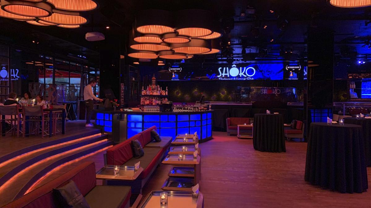 Shôko Barcelona