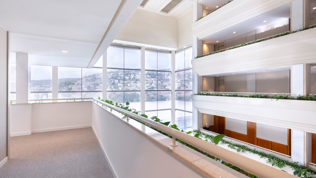 Hotel Melia Sitges