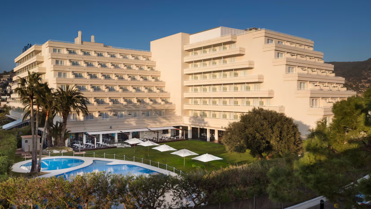 Hotel Melia Sitges