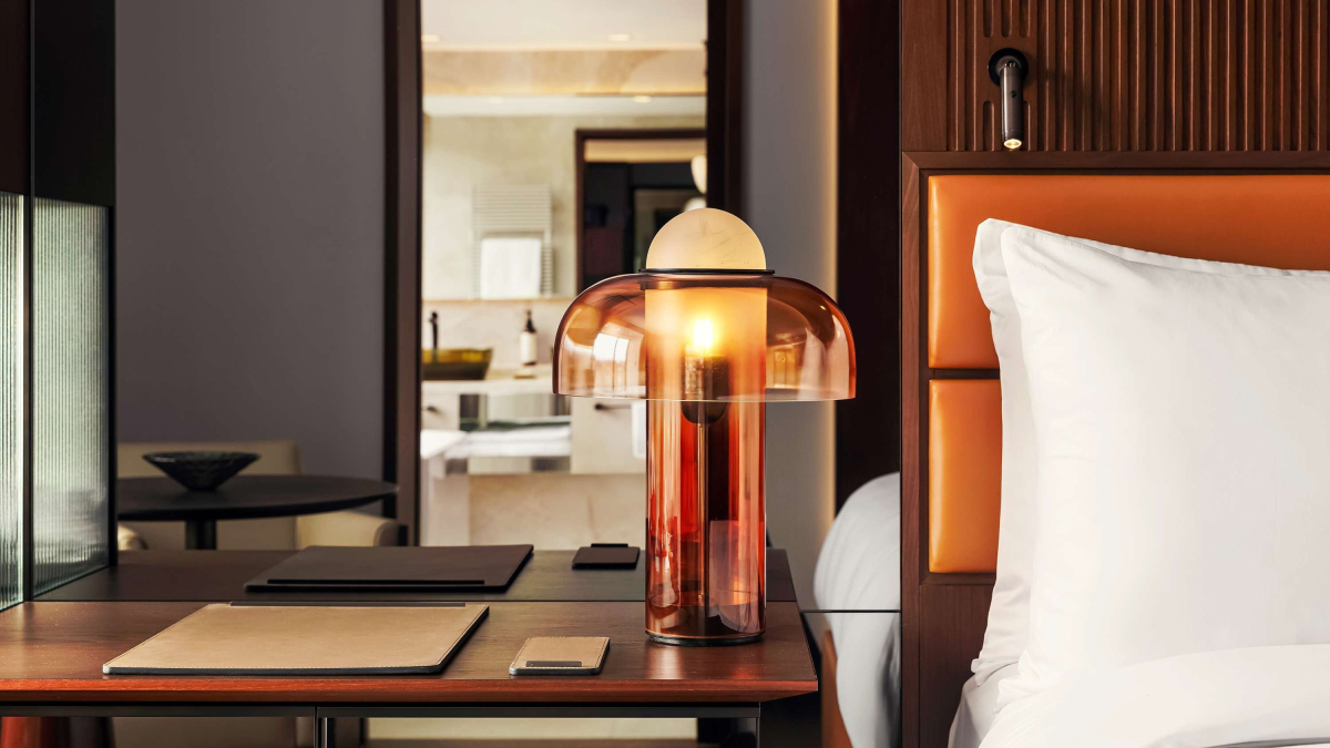 Fairmont Golden Prague