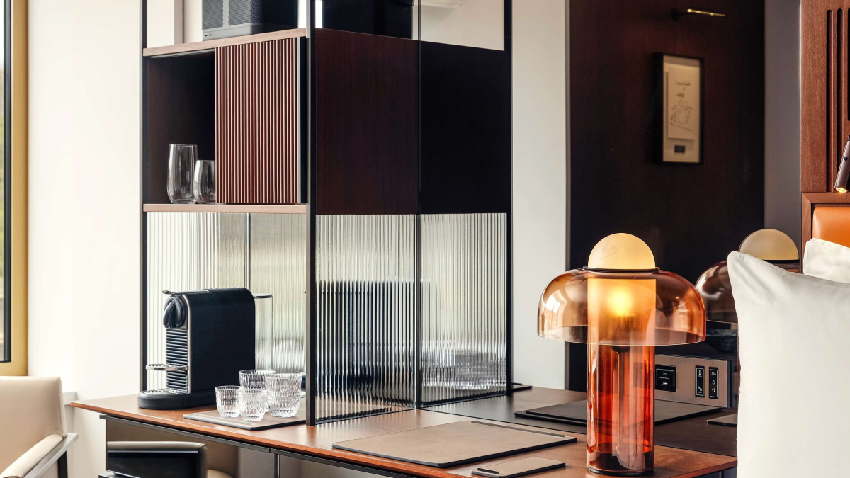 Fairmont Golden Prague