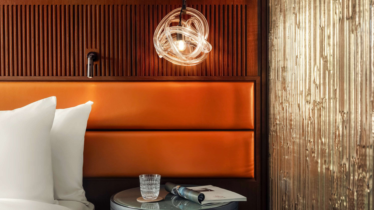 Fairmont Golden Prague