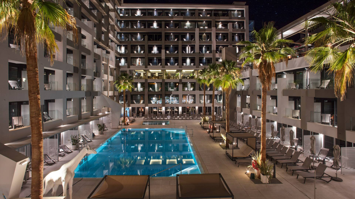 INNSiDE Palma Bosque