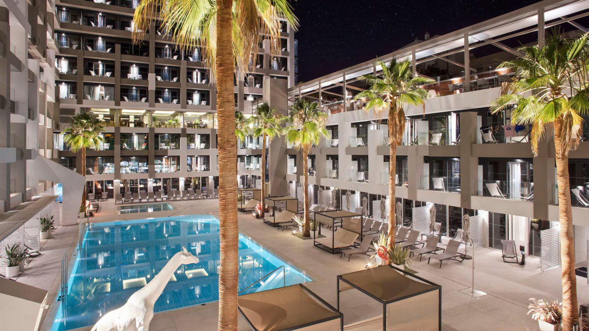 INNSiDE Palma Bosque
