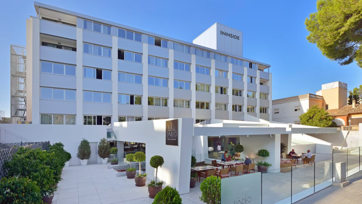 INNSiDE Palma Bosque