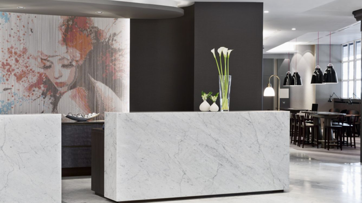 Renaissance Vienna Schönbrunn Hotel