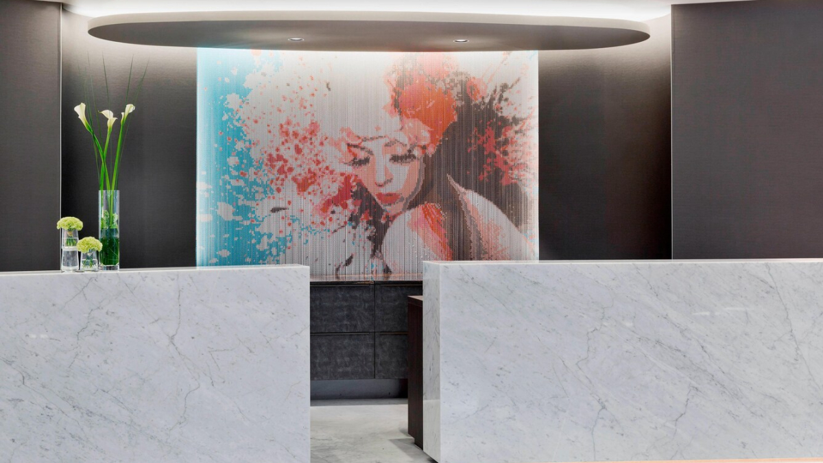 Renaissance Vienna Schönbrunn Hotel