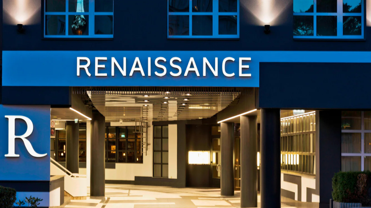 Renaissance Vienna Schönbrunn Hotel