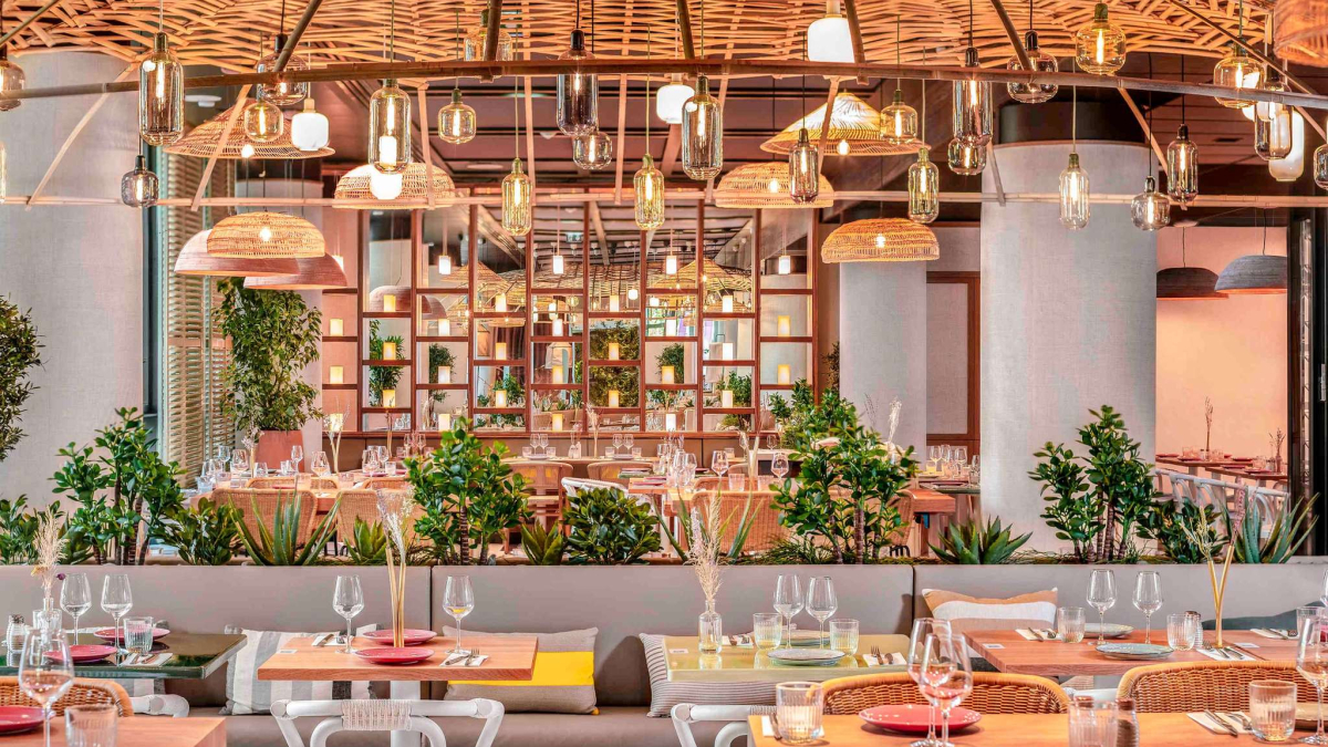 Novotel Paris Porte de Versailles