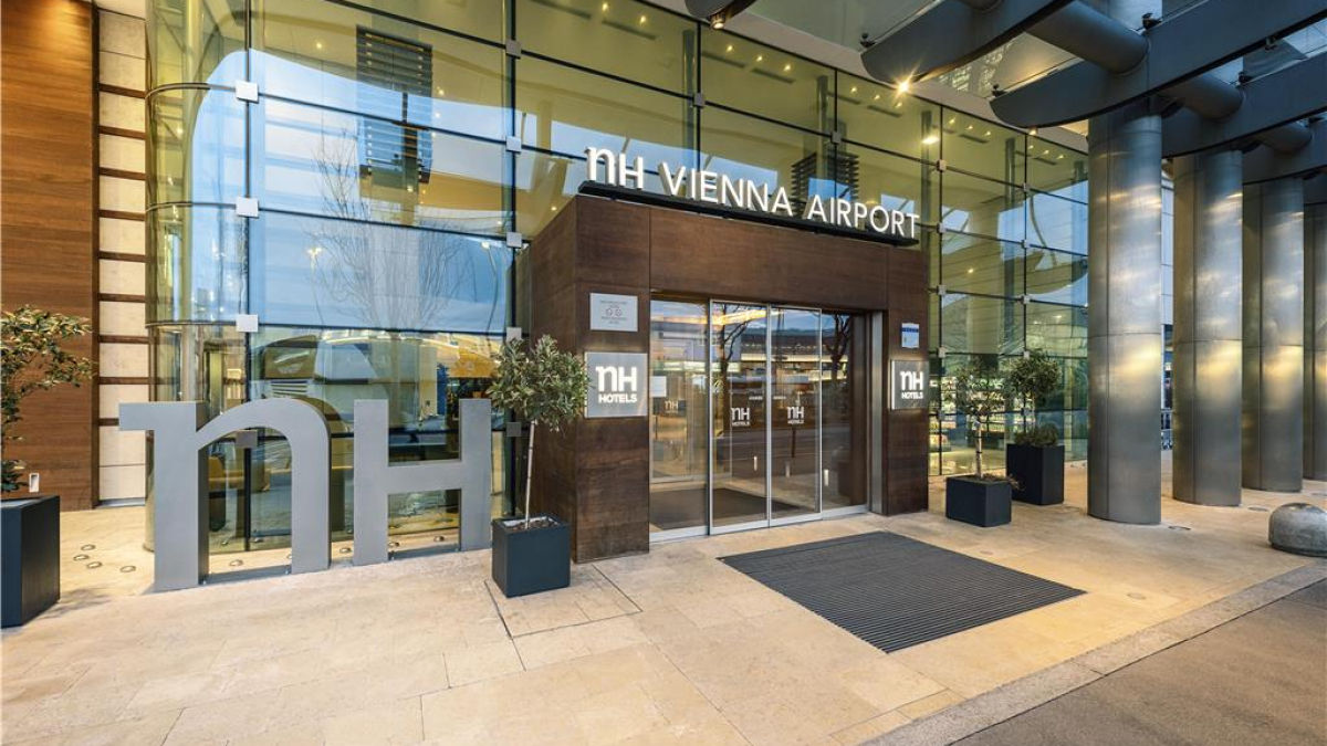 NH Vienna Airport Conference Center