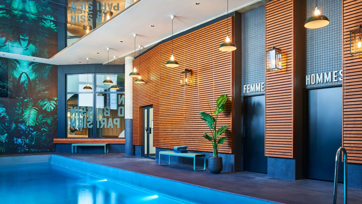 Novotel Paris Gare de Lyon