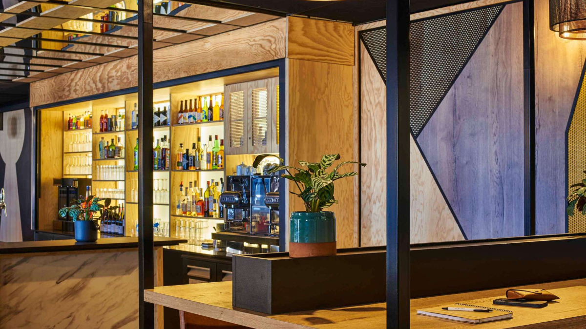 Mercure Paris Gare de Lyon