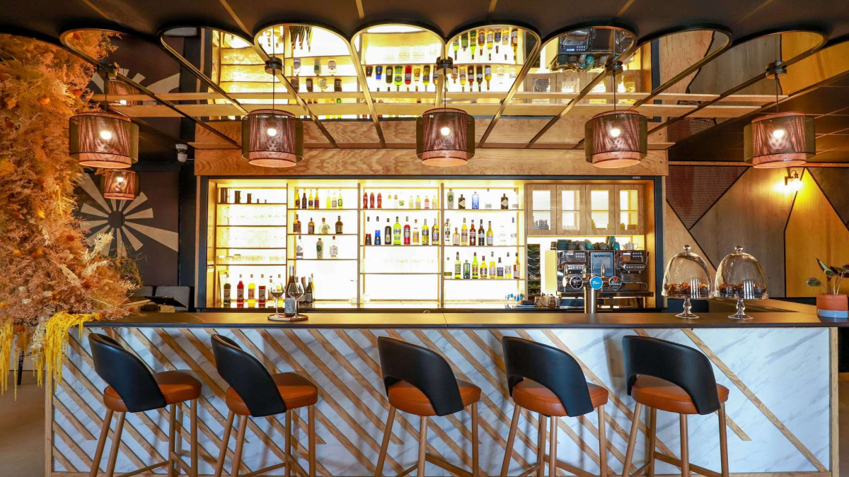 Mercure Paris Gare de Lyon