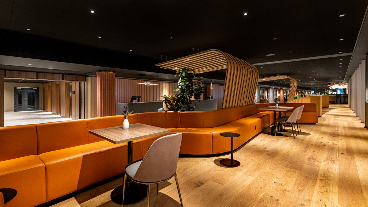 Hotel NH Collection Copenhagen