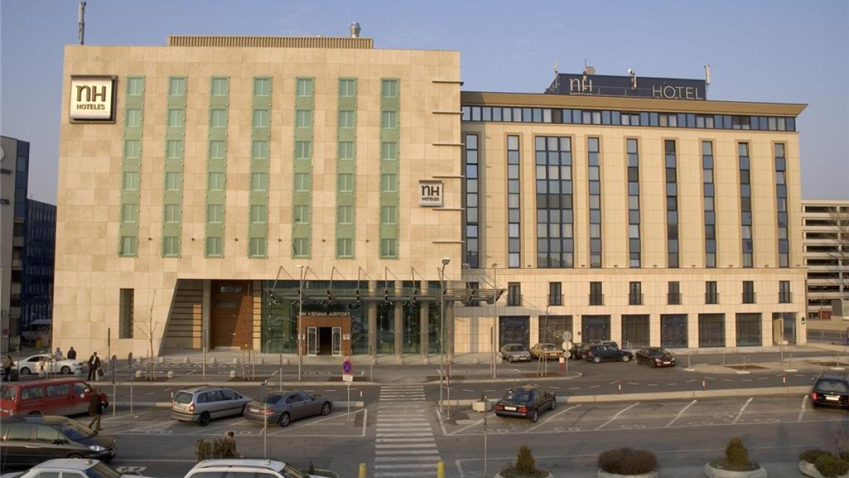 NH Vienna Airport Conference Center