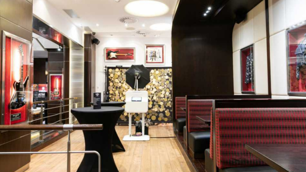 Main Floor