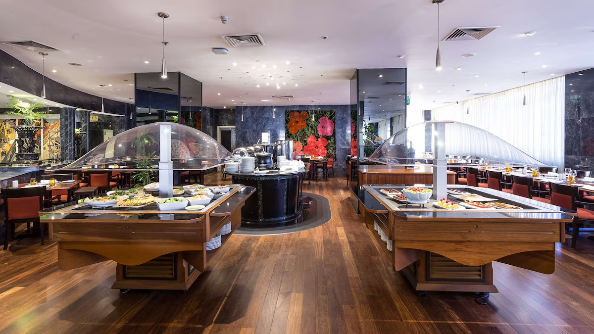 Radisson Blu Hotel Lisbon