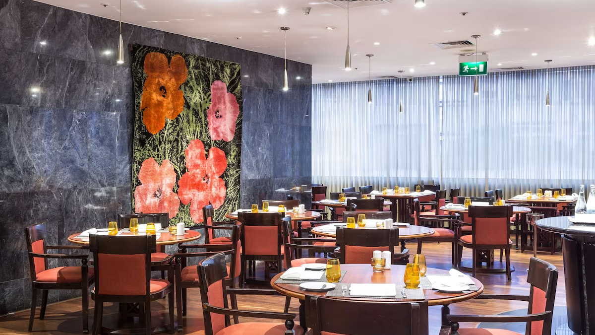 Radisson Blu Hotel Lisbon