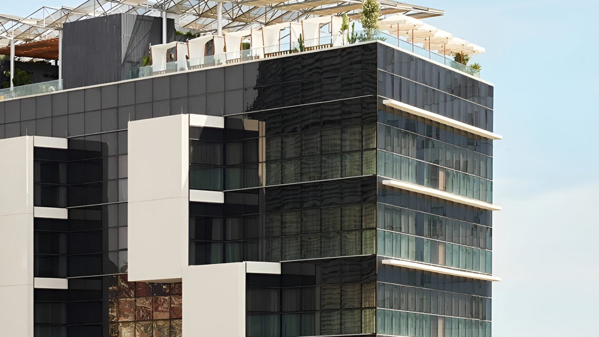 The Hoxton, Poblenou