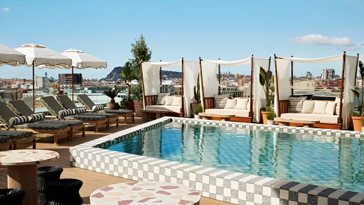 The Hoxton, Poblenou