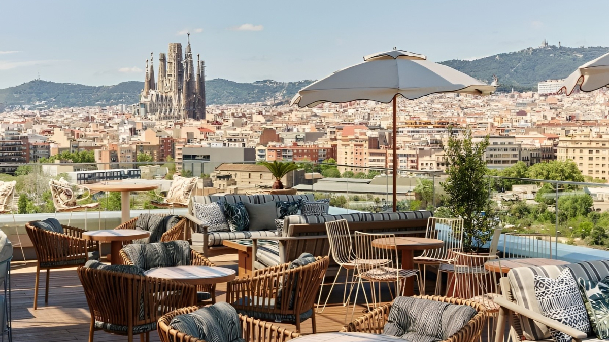 The Hoxton, Poblenou
