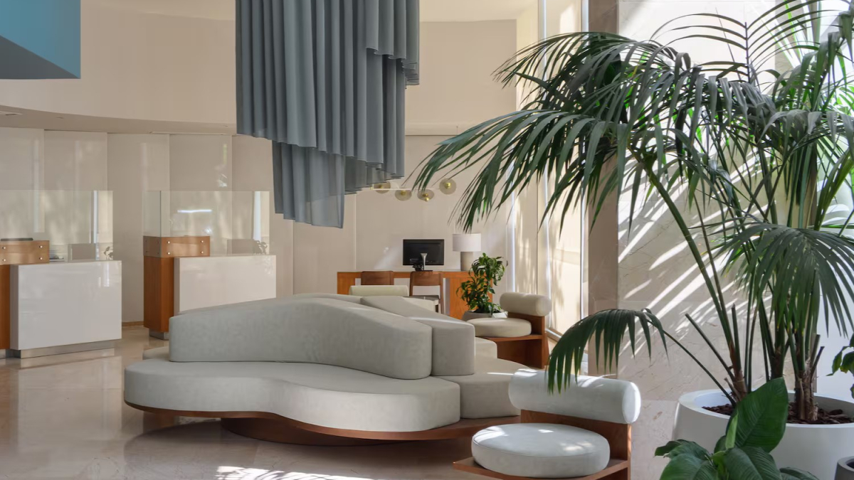 Melia Lisboa Oriente