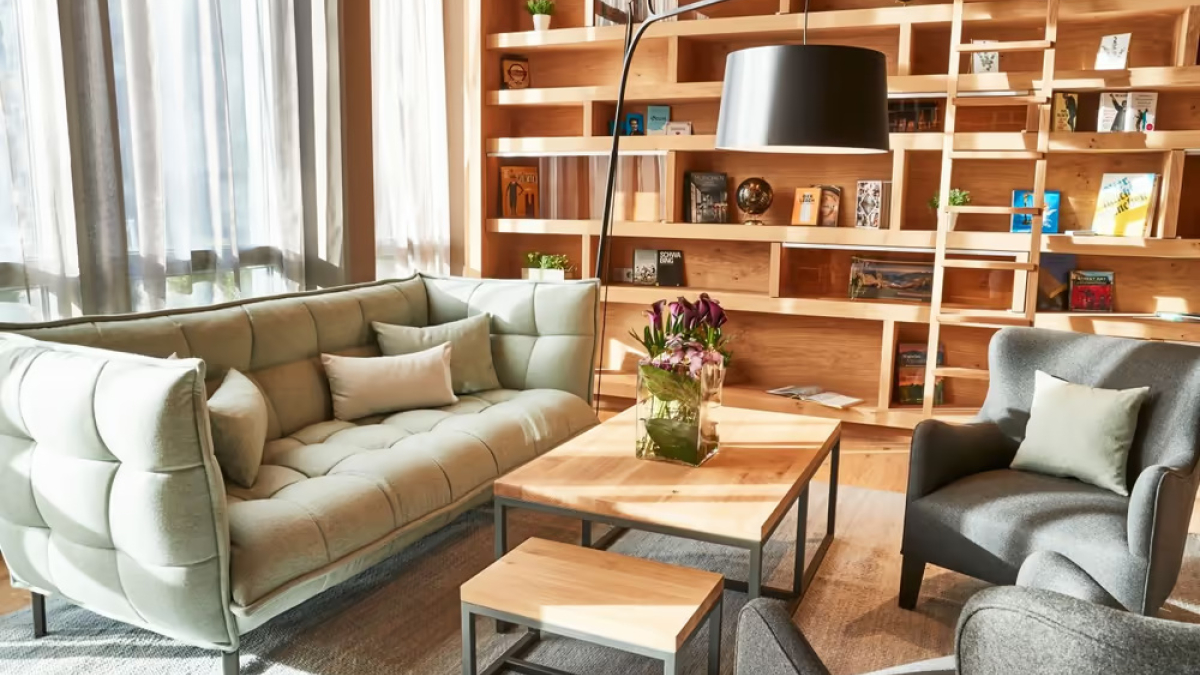 Steigenberger Hotel Munchen