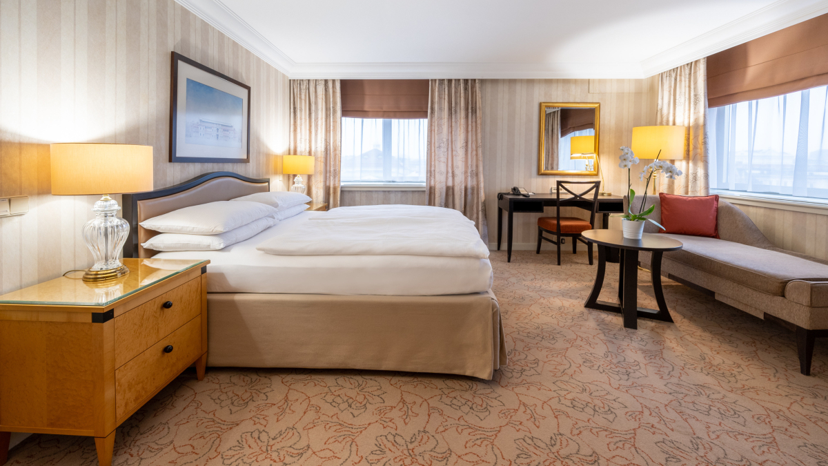 InterContinental Vienna