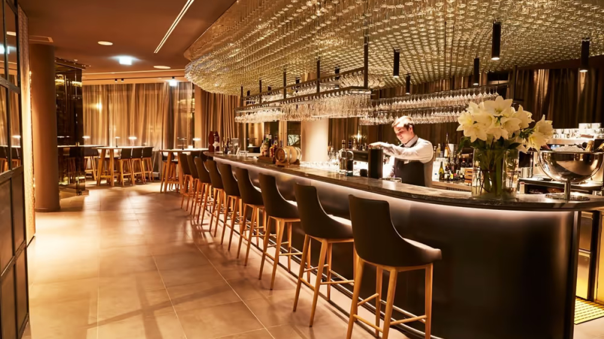 Steigenberger Hotel Munchen