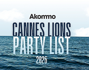 Cannes Lions Party List 2026: Complete Event & Networking Guide by Akommo